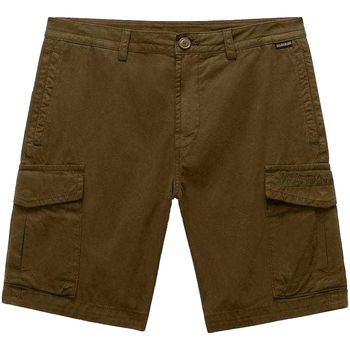 Napapijri Short Deline para hombre