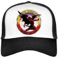 black sabbath gorra ro3395 para mujer