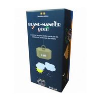 blanc manger coco