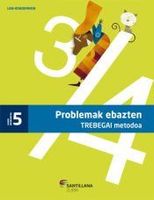 koad problemak ebazten trebegai metodoa 5 lehen