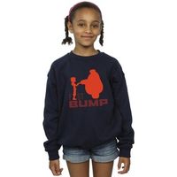 disney jersey big hero 6 para nina