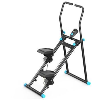 Escaladora Para Ejercicio En Casa, Nueva Versión De Stairmaster Para Entrenamiento De Cuerpo Completo