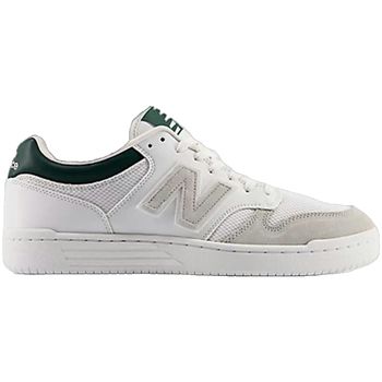 New Balance Deportivas Moda Baskets 480 cuir para hombre