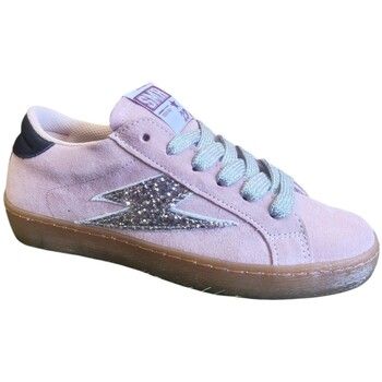 Semerdjian Zapatillas Maya D176 para mujer