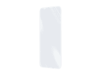protector pantalla - cellularline tempglassiph15max para apple iphone 15 plus vidrio templado transparente
