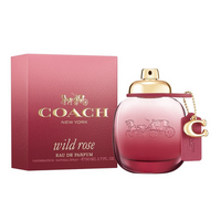 coach wild rose w edp 50 ml