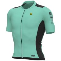 ale r-ev1 race 20 short sleeve jersey - xxl - blue
