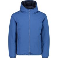 cmp chaquetas man jacket reverse fix hood para hombre