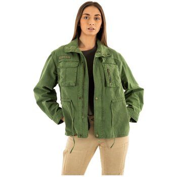 Kaporal Parka Chaquetas-MUJER para mujer