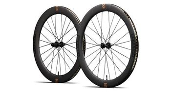 Par de ruedas de repuesto 57 64 ta dt180 700 mm   12x100   12x142 mm   centerlock
