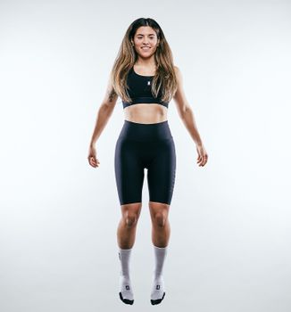 Culotte ciclista ESSENZ BIRA S