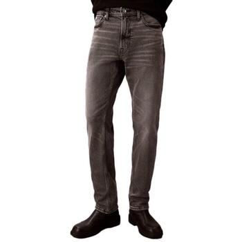 Calvin Klein Jeans Jeans Pewter Rock para hombre