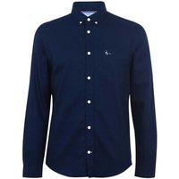 jack wills camisa manga larga gt40988 para hombre