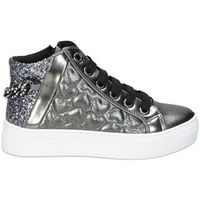 asso zapatillas altas 105227 para mujer