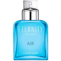calvin klein jeans agua de colonia eternity air men eau de toilette 100 ml para mujer