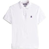 tommy hilfiger polo mw0mw33167 para hombre