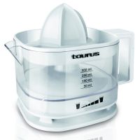 taurus tc-350 exprimidor de zumos