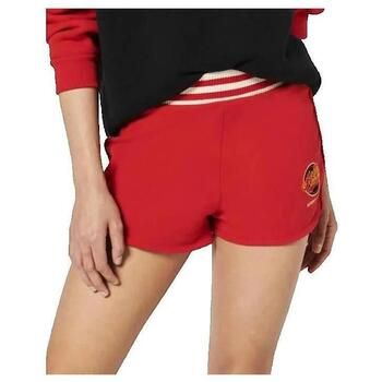 Superdry Short Short Collegiate Vintage para mujer