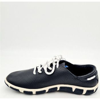 TBS Deportivas Moda lacet para mujer
