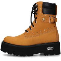 cult botines clw464104 para mujer