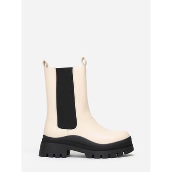 La Modeuse Botines 14192_P35585 para mujer