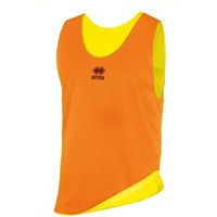 errea camiseta tirantes casacca bib double ad para hombre