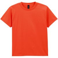 gildan camiseta rw10342 para nina