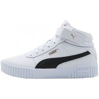 puma zapatillas carina 20 mid para mujer