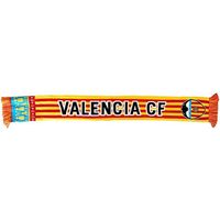 valencia cf bufanda - para hombre