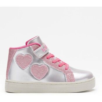 Lelli Kelly Zapatillas altas MIRIAM para niño