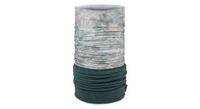 buff tour de cou polar shattex bleu