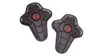 Protector de cadera g form negro