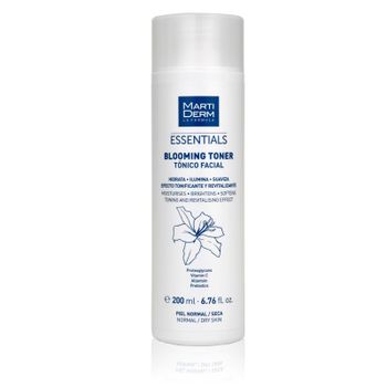 Essentials Blooming TÓnico Facial 200ml