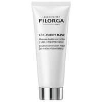 filorga masks  scrubs age-purify mask 75ml
