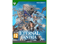 xbox series x eternal anima