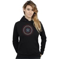 marvel jersey bi11697 para mujer