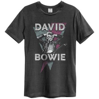 Amplified Clothing Tops y Camisetas Look Into My Eyes para mujer