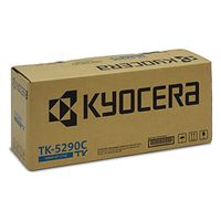 kyocera tk-5290c toner cian original