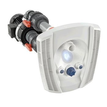 Bomba Agua Piscina Contracorriente Fitness Badu Jet Wave Speck - 3,5cv Tri