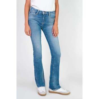 Le Temps des Cerises Jeans Jeans bootcut , largo 34 para mujer