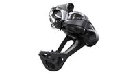 cambio shimano xtr di2 rd m9250 sgs  long cage  1x12s negro  bateria no incluida