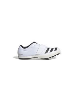 Zapatillas Atletismo adidas Jumpstar Hombre Wh