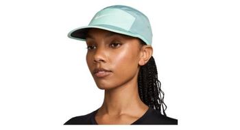Gorra nike dri fit fly azul