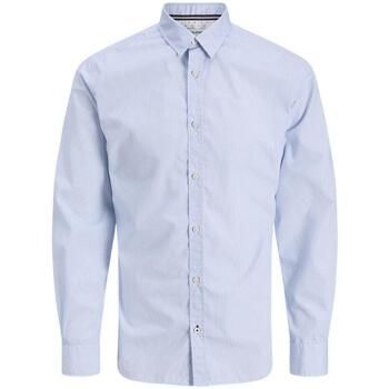 Jack & Jones Camisa manga larga Parker para hombre