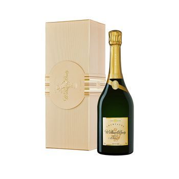 Champagne Cuvée William Deutz 75 Cl  Espumoso