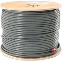 bobina 100m cable red rigido utp cat 6 101001000