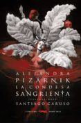 la condesa sangrienta