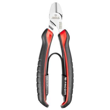 Facom Alicates De Corte Diagonal 180 Mm - 192a.18cpe