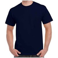 gildan camiseta gd005 para hombre