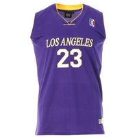 sport zone tops y camisetas los angeles para hombre